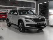 Skoda Kodiaq I Москва  - изображение 28