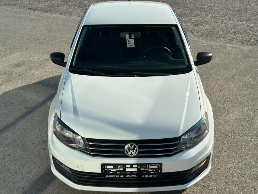 Volkswagen Polo V Рестайлинг Волгоград  - изображение 30