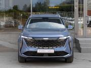 Geely Atlas II Новосибирск  - изображение 23
