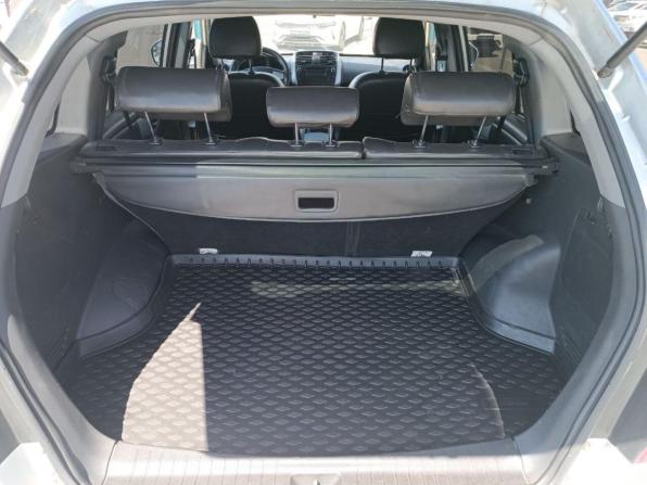 Lifan X60 I с пробегом 2014 года, цена 460 000 рублей, 132584 км, внедорожник, Автокод Объявления