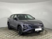 Omoda C5 I Рестайлинг Воронеж  - изображение 31