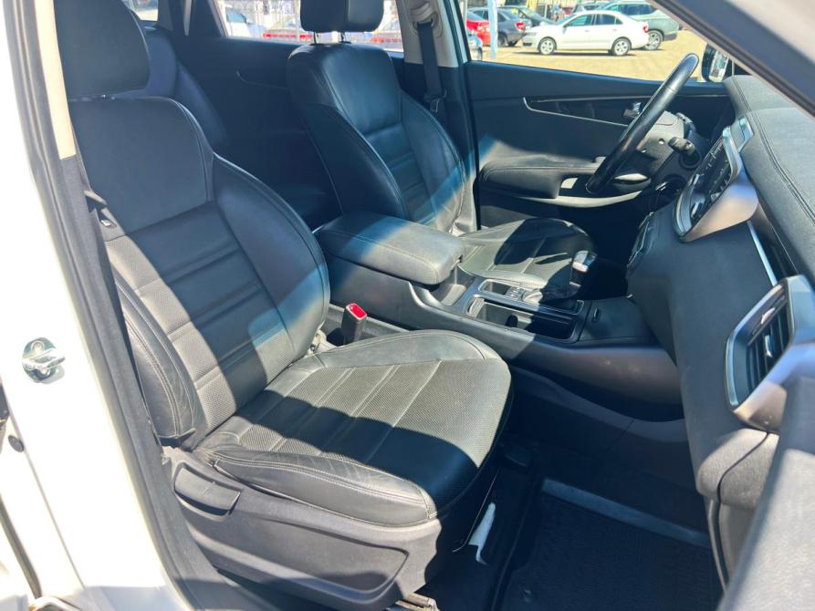 Kia Sorento III Prime Рестайлинг Стерлитамак  - изображение 11