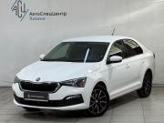 Skoda Rapid II Химки  - изображение 18