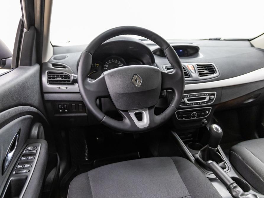 Renault Fluence I Волгоград  - изображение 14