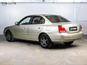 Hyundai Elantra III (XD2) Рестайлинг Ставрополь  - изображение 19
