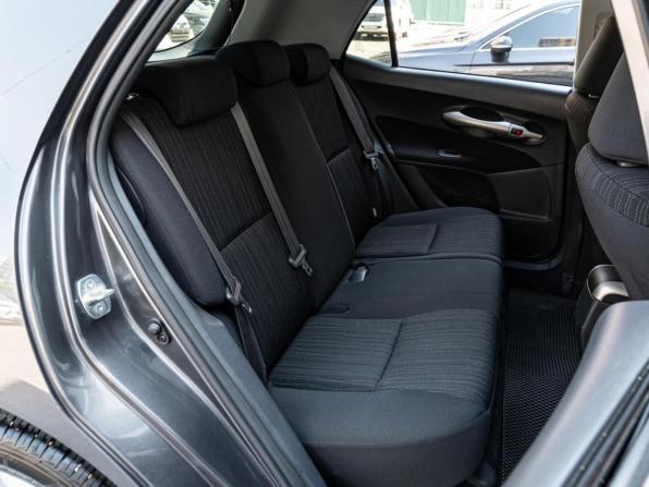 Toyota Auris I с пробегом 2007 года, цена 760 000 рублей, 184671 км, хэтчбек, Автокод Объявления