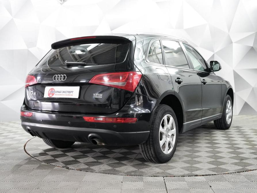 Audi Q5 I (8R) Ульяновск  - изображение 4