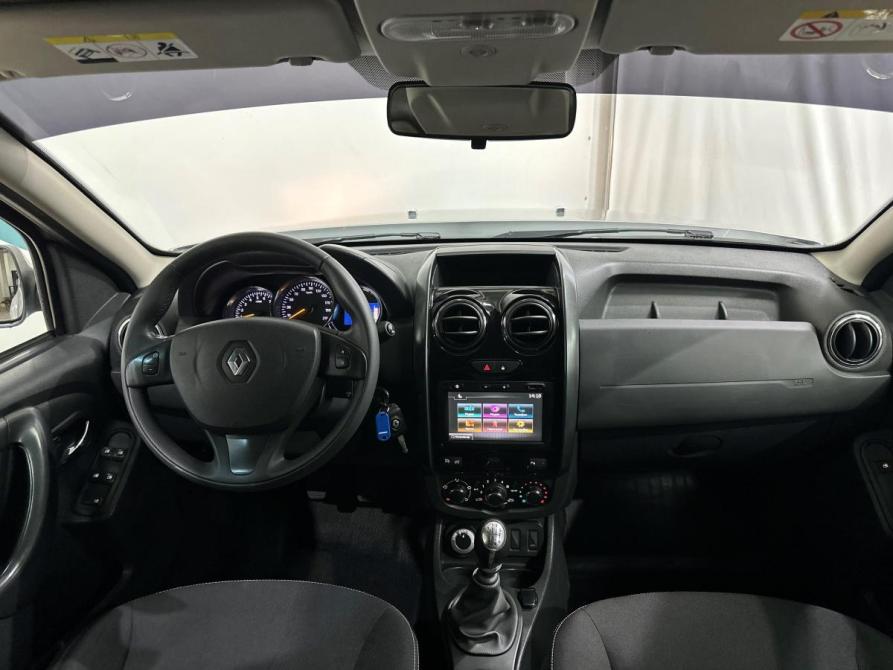 Renault Duster I Рестайлинг Курск  - изображение 15