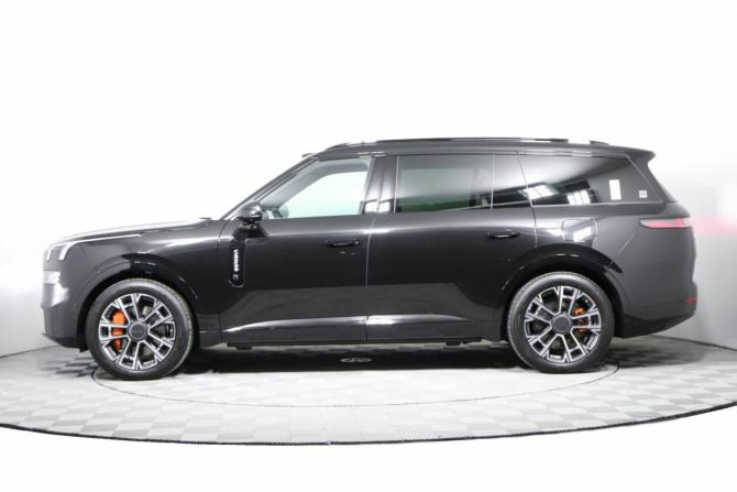 Новый Lynk &amp; Co 900 2026 года, цена 8 940 000 рублей, внедорожник, Автокод Объявления