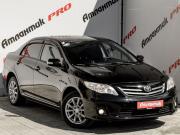 Toyota Corolla X (E140 E150) Рестайлинг Екатеринбург  - изображение 20