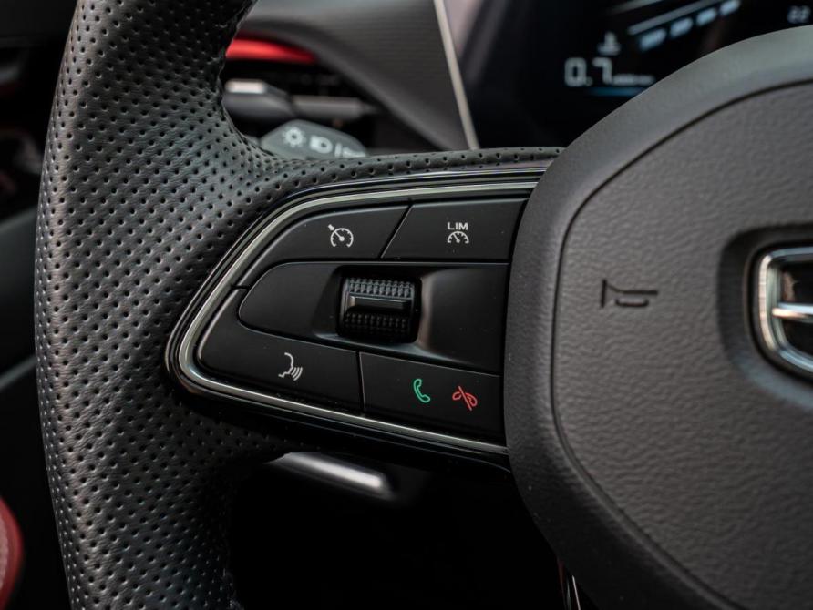Geely Coolray I Рестайлинг Краснодар  - изображение 17