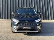 Toyota RAV4 V (XA50) Самара  - изображение 20