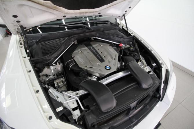 BMW X6 I (E71) с пробегом 2011 года, цена 1 400 000 рублей, 230000 км, внедорожник, Автокод Объявления
