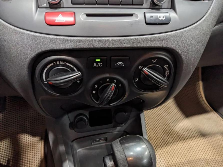 Kia Rio II Рестайлинг Пермь  - изображение 20