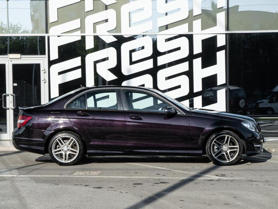 Mercedes-Benz C-Класс III (W204) Рестайлинг Волгоград  - изображение 5