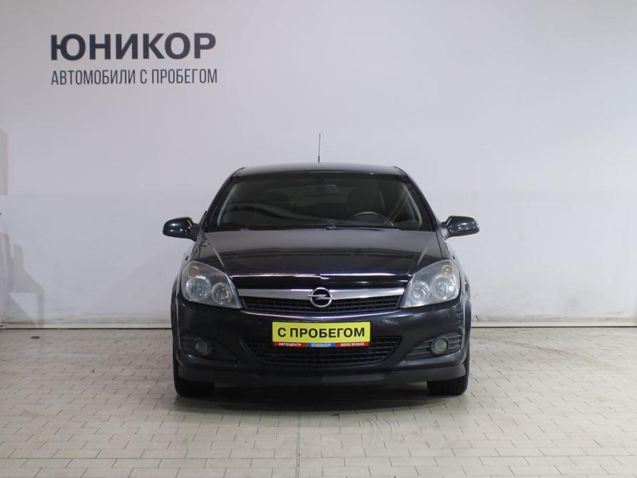 Opel Astra H Дзержинск  - изображение 3