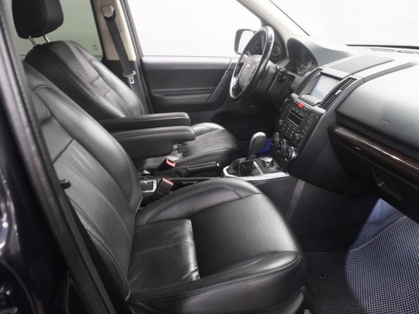 Land Rover Freelander II Рестайлинг с пробегом 2011 года, цена 1 568 050 рублей, 164769 км, внедорожник, Автокод Объявления