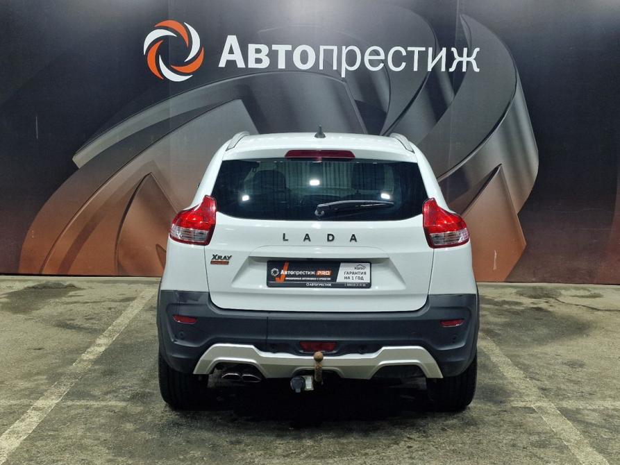 Lada (ВАЗ) XRAY I Ставрополь  - изображение 5