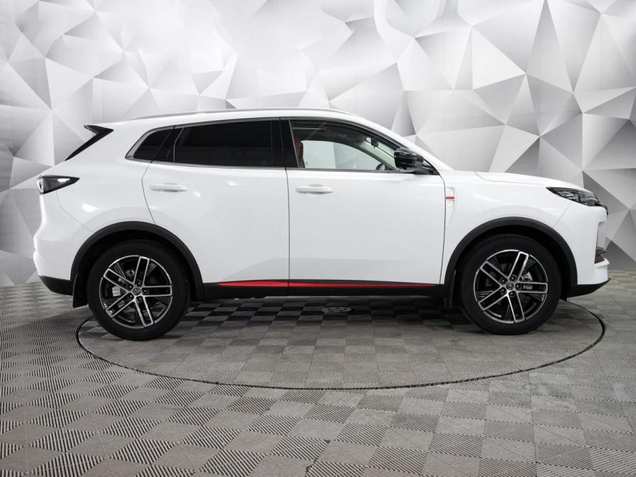 Changan UNI-S (CS55 Plus) I Ульяновск  - изображение 6