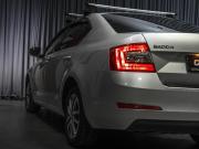 Skoda Octavia III (A7) Тюмень  - изображение 37