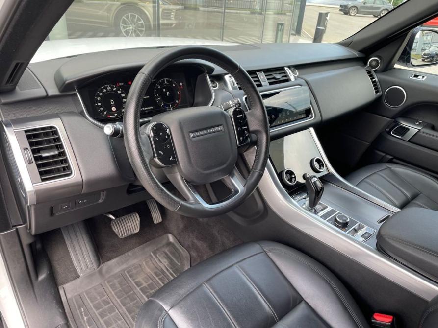 Land Rover Range Rover Sport II Рестайлинг Пермь  - изображение 32
