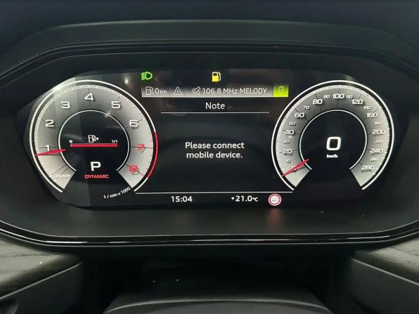 Новый Audi Q6 2026 года, цена 7 699 000 рублей, внедорожник, Автокод Объявления