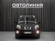Nissan X-Trail II Рестайлинг Красноярск  - изображение 25
