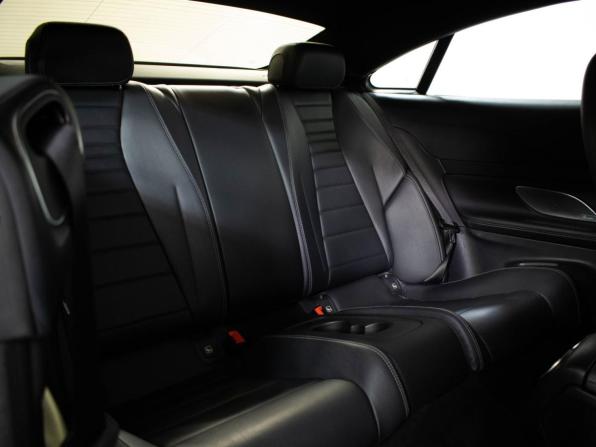 Mercedes-Benz E-Класс V (W213 S213 C238) с пробегом 2017 года, цена 4 460 000 рублей, 86000 км, купе-хардтоп, Автокод Объявления