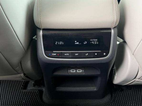 GAC GS8 II с пробегом 2023 года, цена 2 775 000 рублей, 93000 км, внедорожник, Автокод Объявления