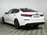 Kia Optima IV Рестайлинг Санкт-Петербург  - изображение 31