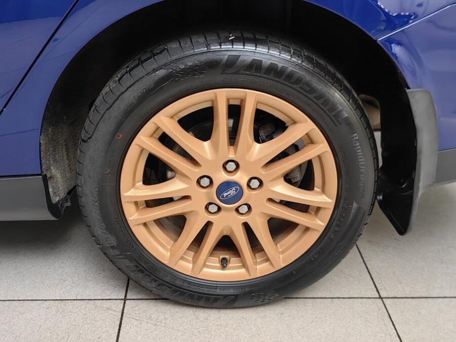 Ford Focus III Подольск  - изображение 24
