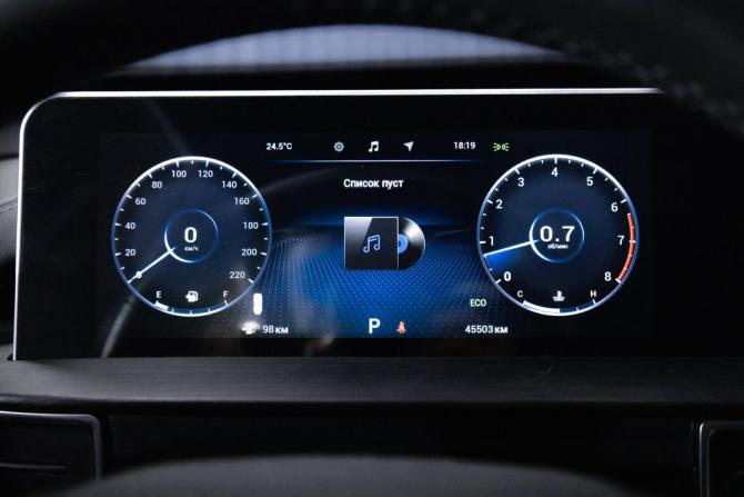 Chery Tiggo 4 Pro I Рестайлинг с пробегом 2024 года, цена 1 650 000 рублей, 45503 км, внедорожник, Автокод Объявления