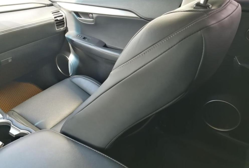 Lexus NX I Иваново  - изображение 19