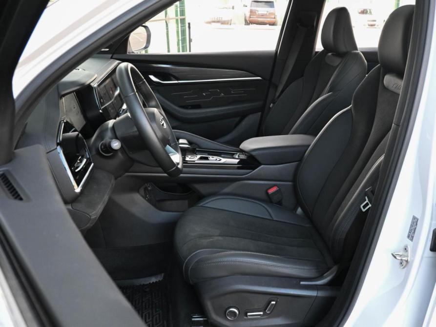 Geely Monjaro I Новороссийск  - изображение 10