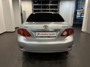 Toyota Corolla X (E140 E150) Чебоксары  - изображение 41