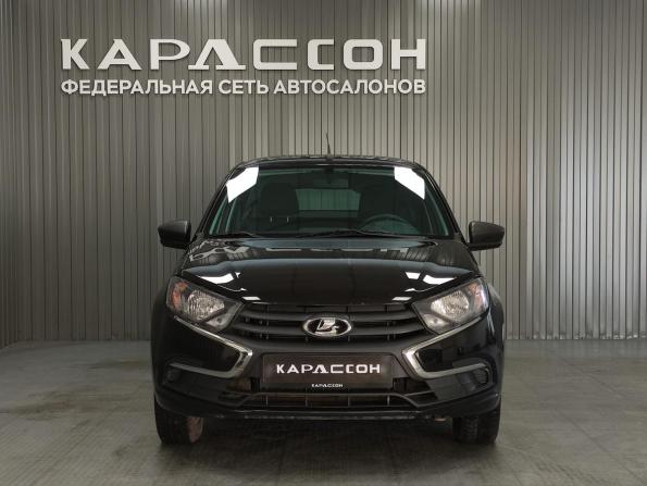 Lada (ВАЗ) Granta I Рестайлинг с пробегом 2019 года, цена 539 000 рублей, 89941 км, хэтчбек, Автокод Объявления
