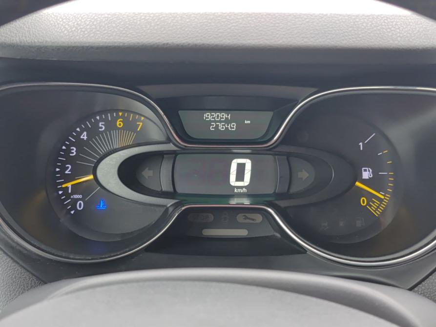 Renault Kaptur I Ижевск  - изображение 16