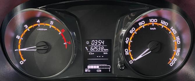 Lada (ВАЗ) Granta I Рестайлинг с пробегом 2023 года, цена 730 000 рублей, 62538 км, седан, Автокод Объявления