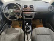 Skoda Fabia II Рестайлинг Курск  - изображение 24