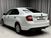 Skoda Rapid I Ижевск  - изображение 30