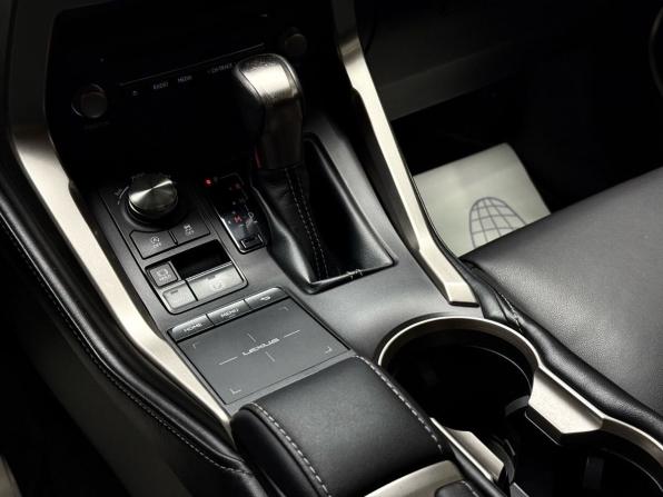 Lexus NX I Рестайлинг с пробегом 2018 года, цена 3 149 000 рублей, 170399 км, внедорожник, Автокод Объявления