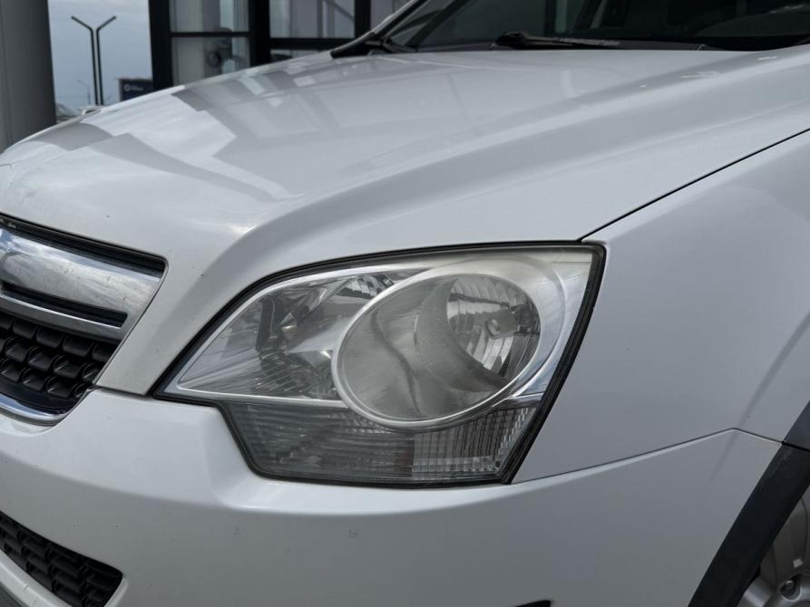 Opel Antara I Рестайлинг Тверь  - изображение 8