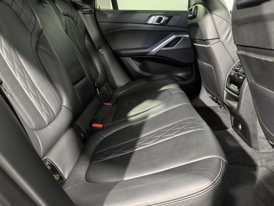 BMW X6 III (G06) Санкт-Петербург  - изображение 14