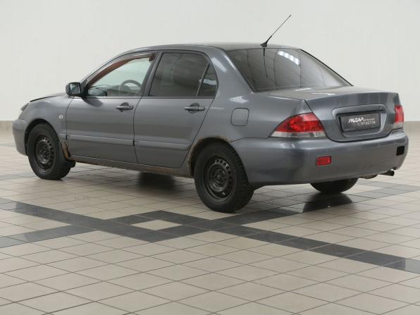 Mitsubishi Lancer IX Рестайлинг с пробегом 2006 года, цена 156 000 рублей, 399460 км, седан, Автокод Объявления