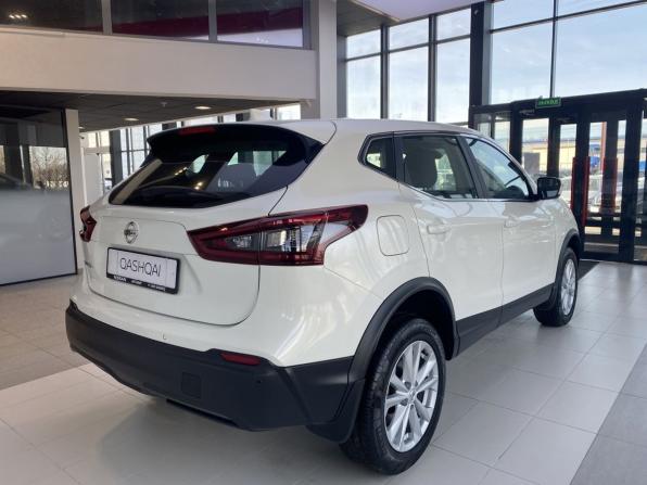 Новый Nissan Qashqai II Рестайлинг 2 2026 года, цена 2 900 000 рублей, внедорожник, Автокод Объявления
