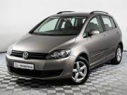 Volkswagen Golf Plus II Москва  - изображение 14