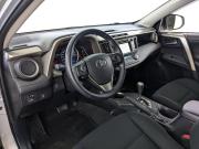 Toyota RAV4 IV (XA40) Москва  - изображение 38