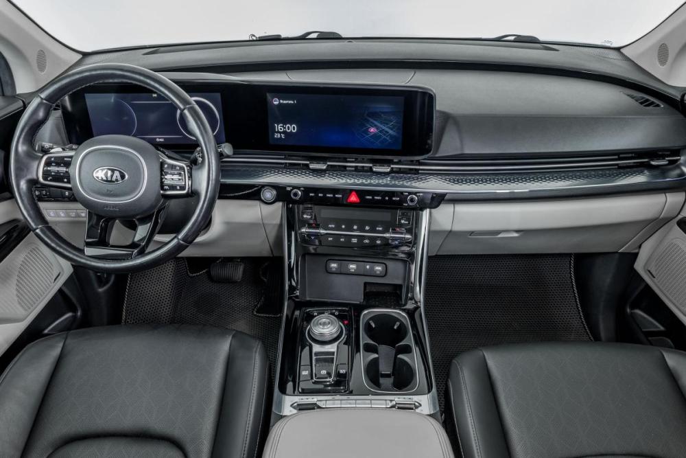 Kia Carnival IV Казань  - изображение 10