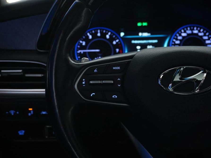 Hyundai Palisade I Москва  - изображение 17