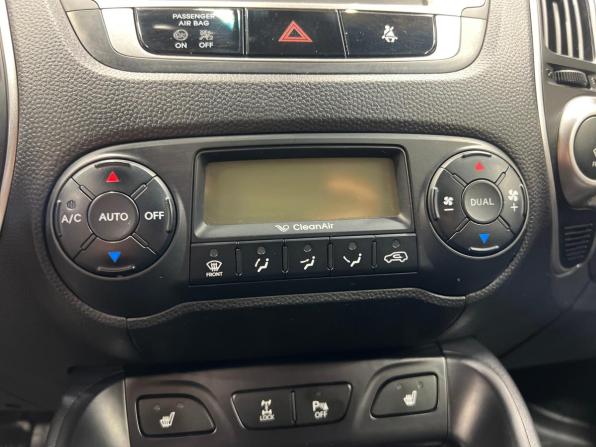 Hyundai ix35 I с пробегом 2013 года, цена 1 299 500 рублей, 184740 км, внедорожник, Автокод Объявления